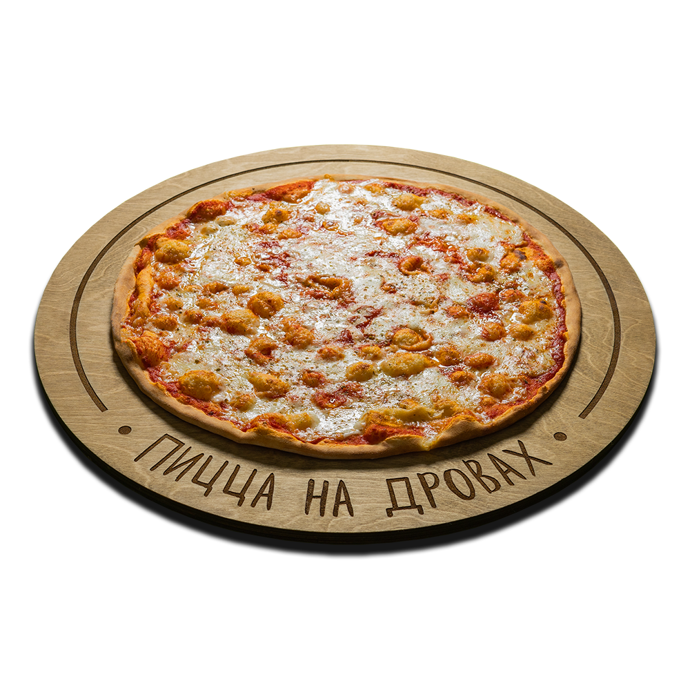 Дисконтная карта pizza roni