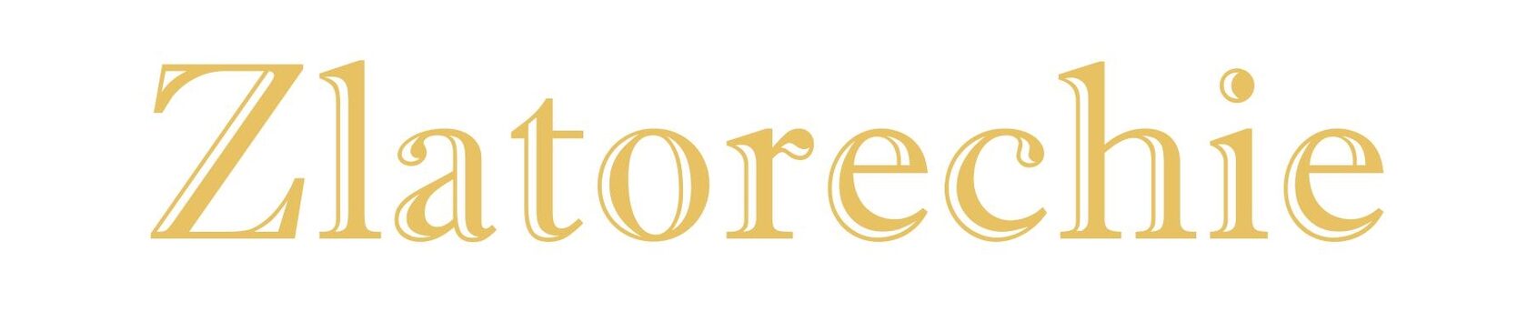 Zlatorechie