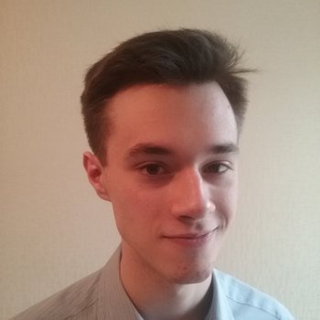 Филипп Воронин