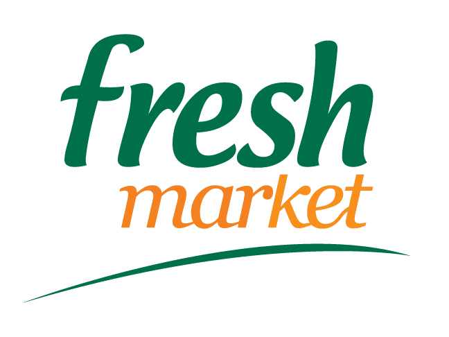 Fresh market карта