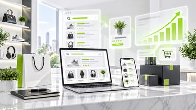 Ecommerce SEO