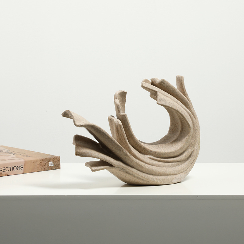 декоративные скульптуры для интерьера