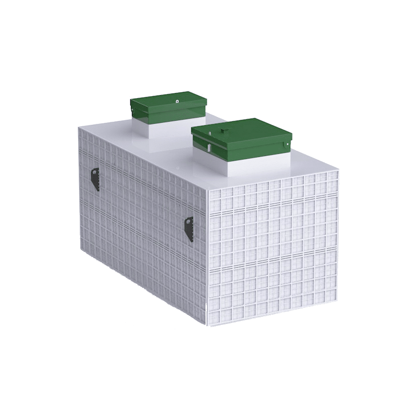 бактерии для уличного туалета