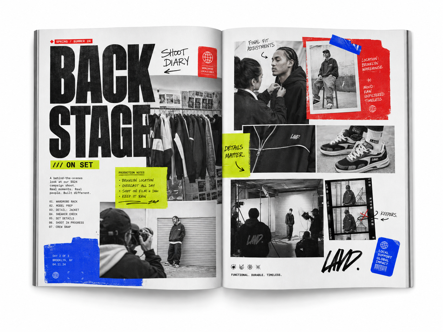 CATALOGS / 05