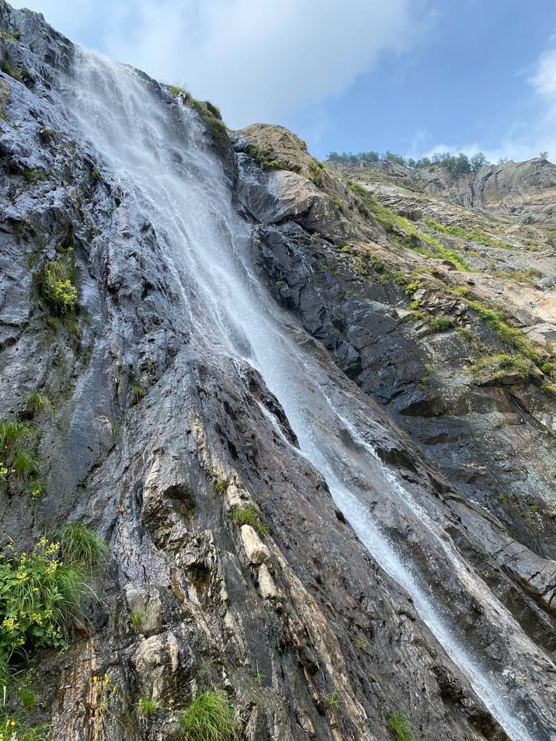 ⛰ Жажда гор. Теберда. Активный тур с проживанием в отеле.