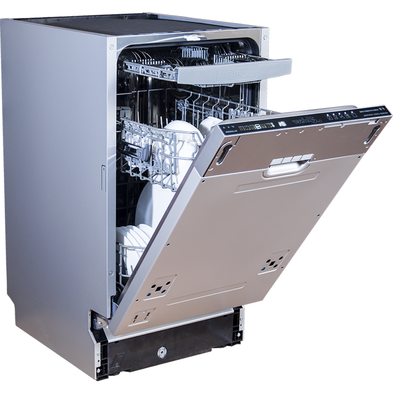 Ремонт посудомоечных машин в Москве и МО