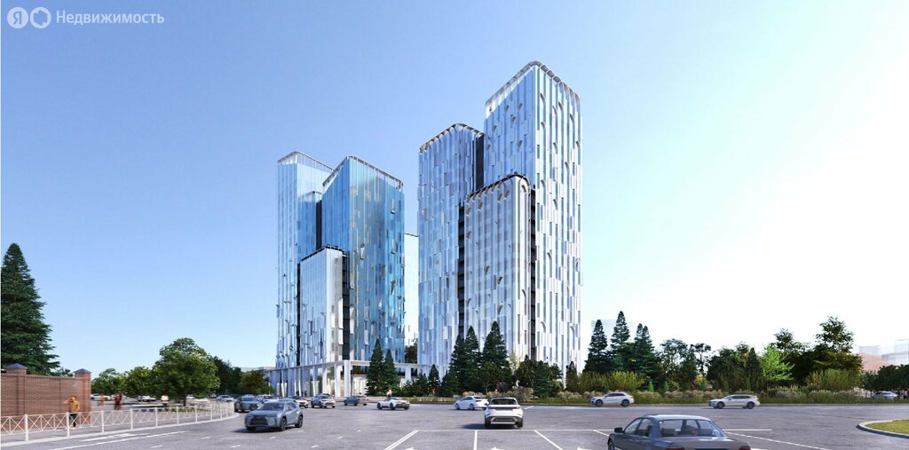 Рендер варианта 08