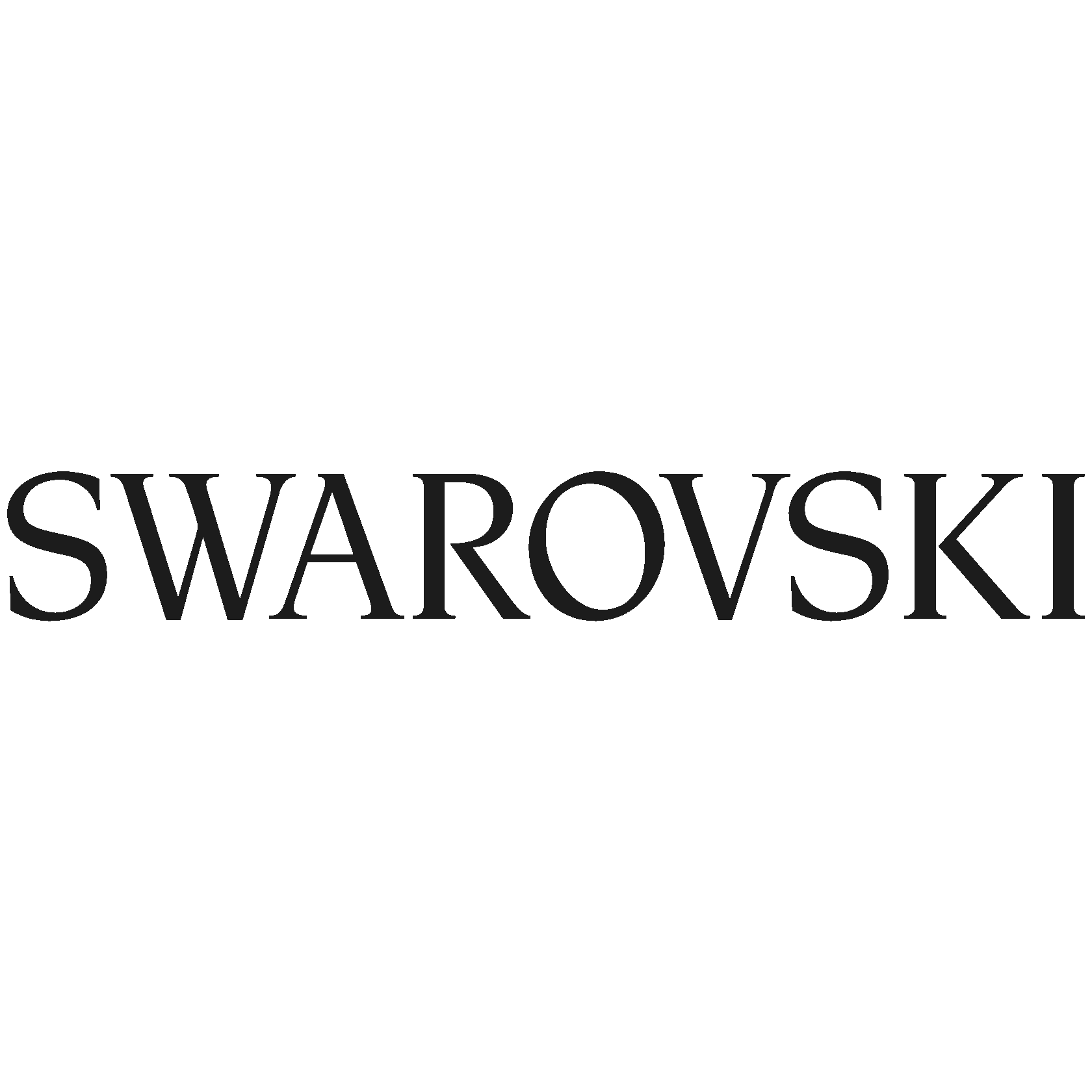 Swarovski - ювелирный бренд, клиент консалтинг-бюро Impactio