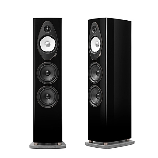 Sonus faber Sonetto V G2