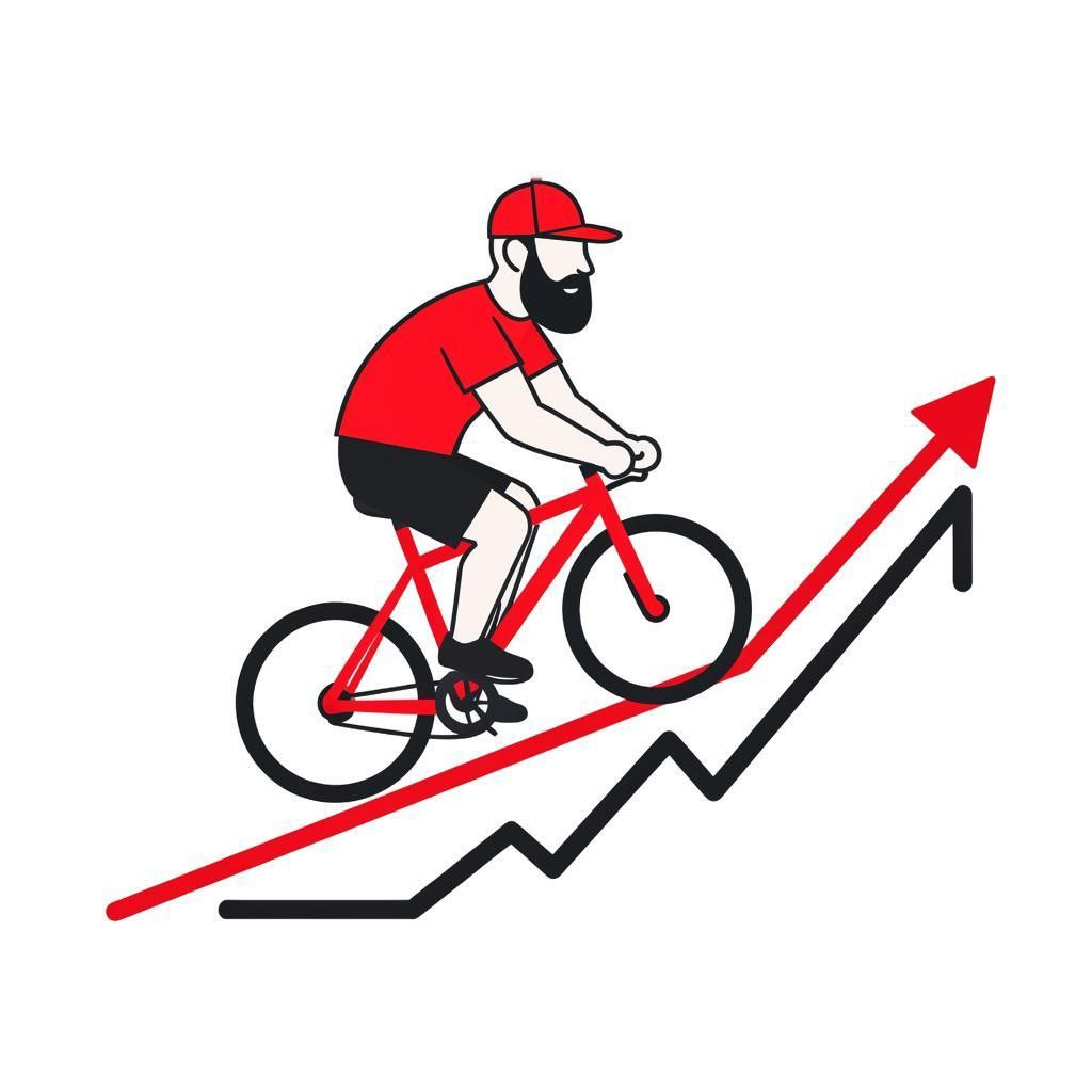 Do Your Max — логотип