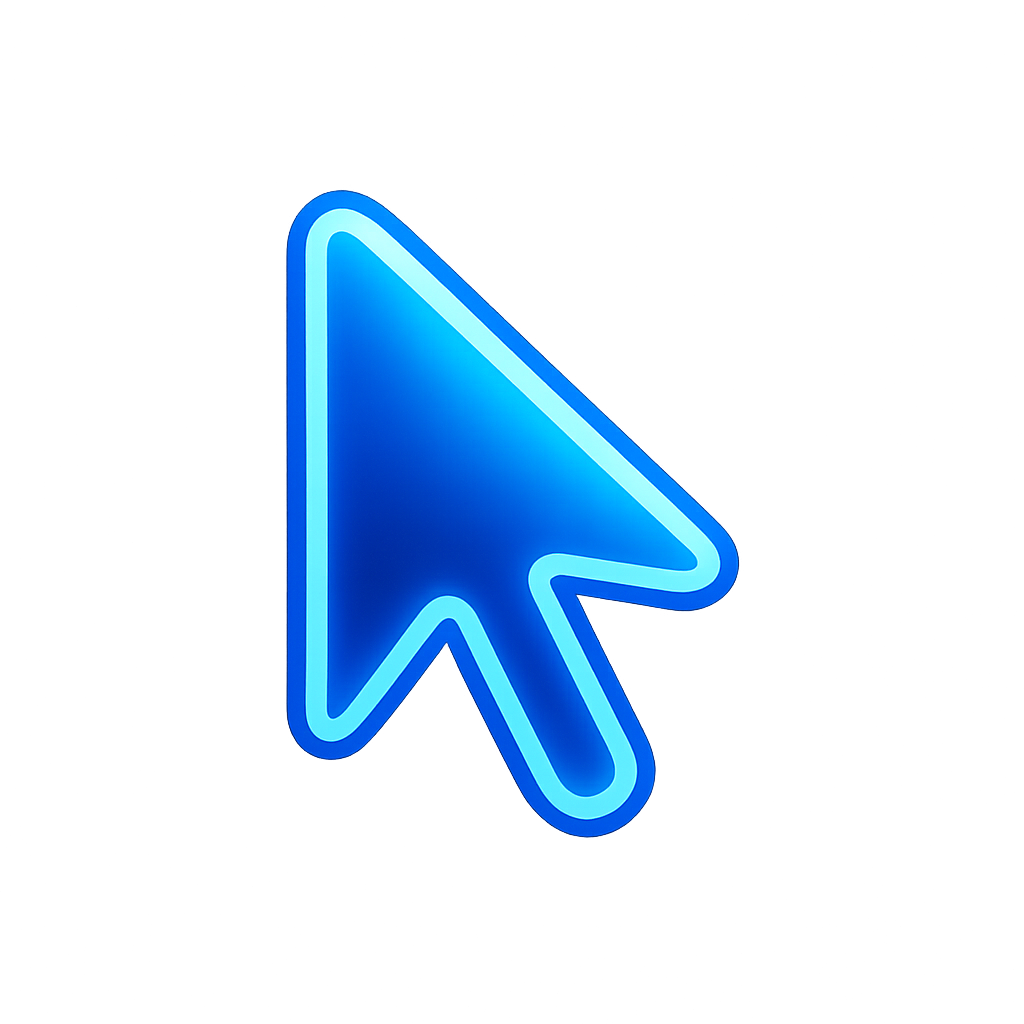 Custom Cursor