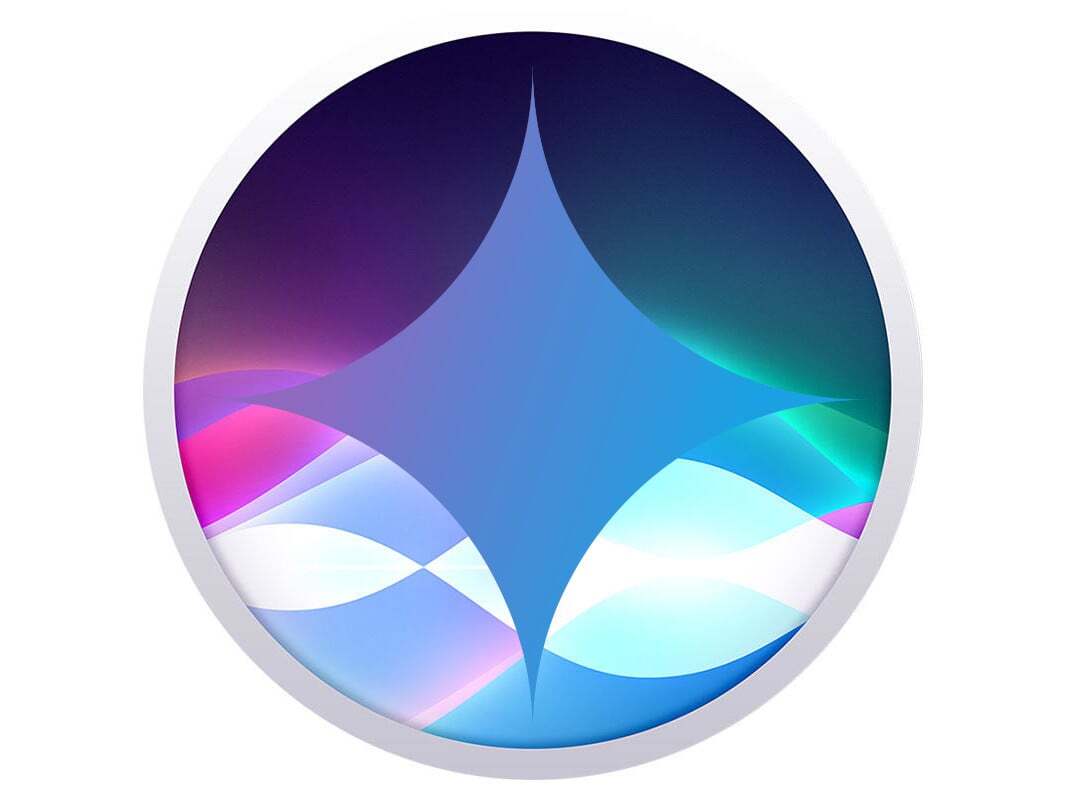 Apple Siri