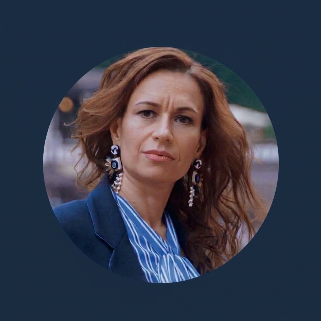 Ирина Юранова