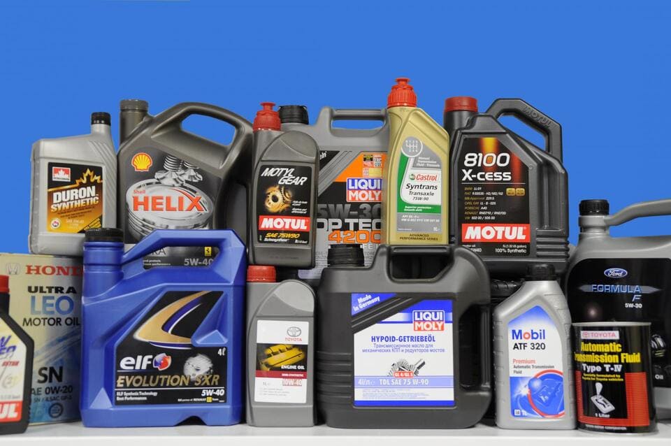 Электроника