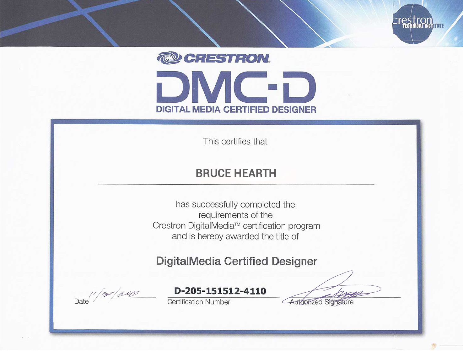 Дополнение Certify Em