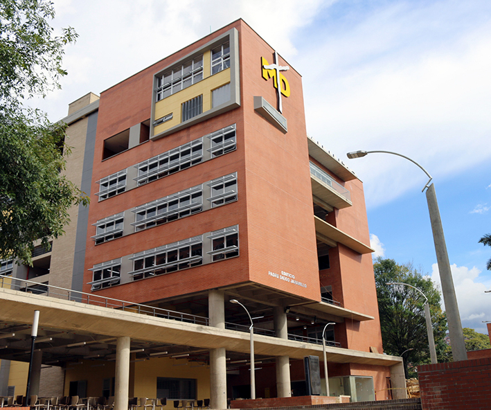 Antioquia - Corporación Universitaria Minuto de Dios - UNIMINUTO