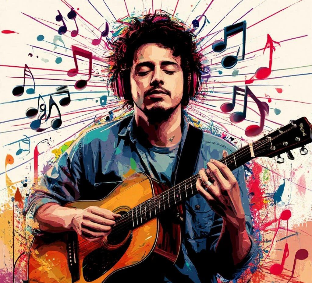 Самые популярные итальянские песни: топ-10 и история их появления