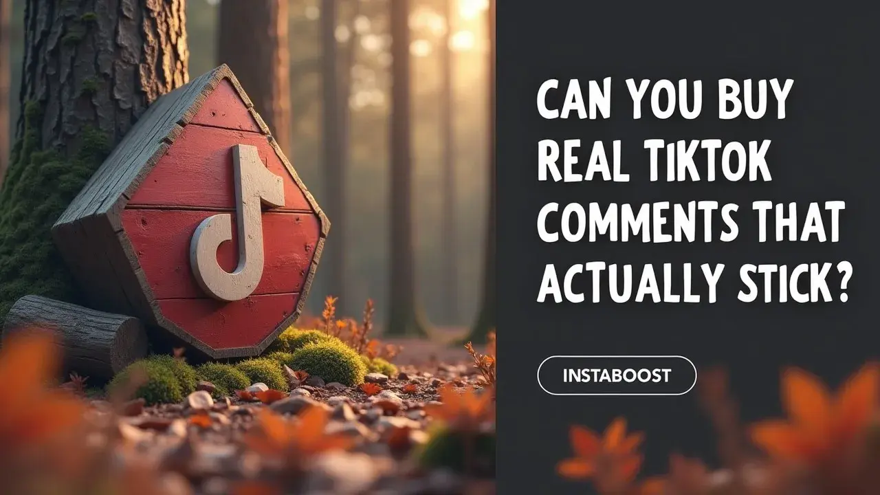 Can You Buy Real Tiktok Comments That Actually Stick?