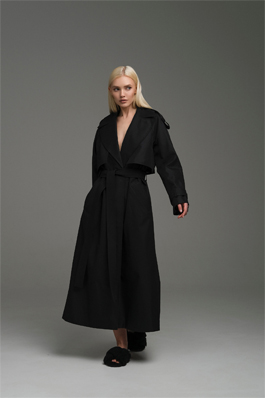 Куртка женская демисезонная