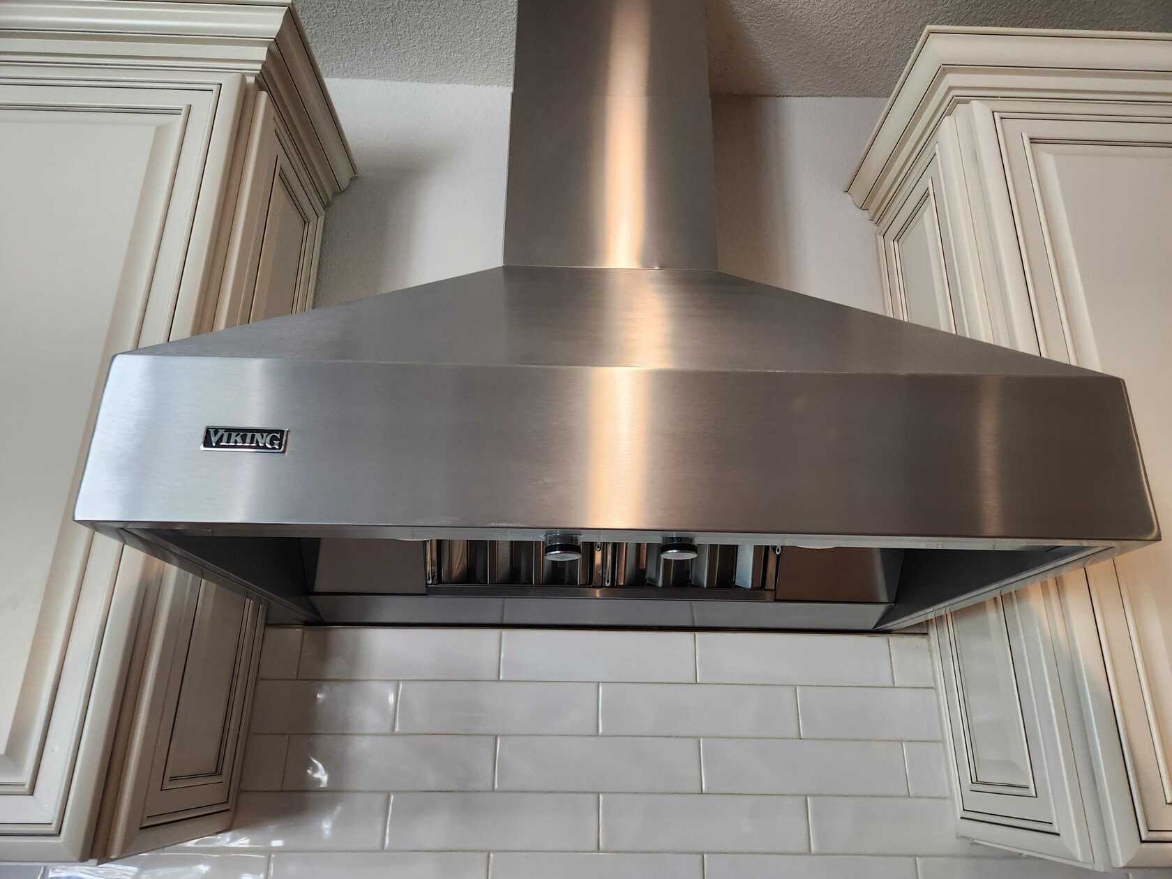 Viking Range repair and Viking Hood repair in CA: SF Bay Area, Napa County, Solano County, Contra Costa County, Sacramento County, El Dorado County, Placer County