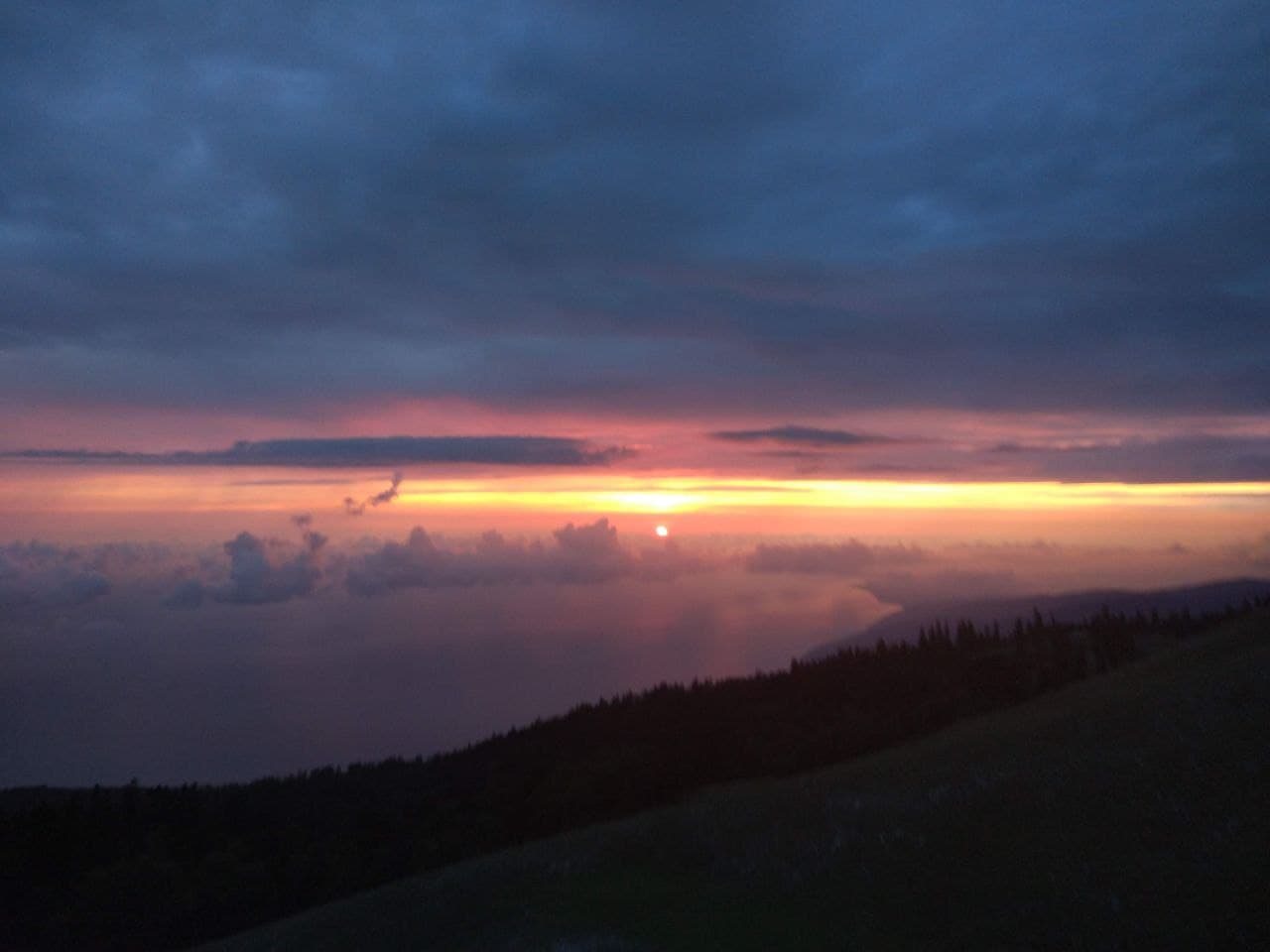 закат Мамдзышха