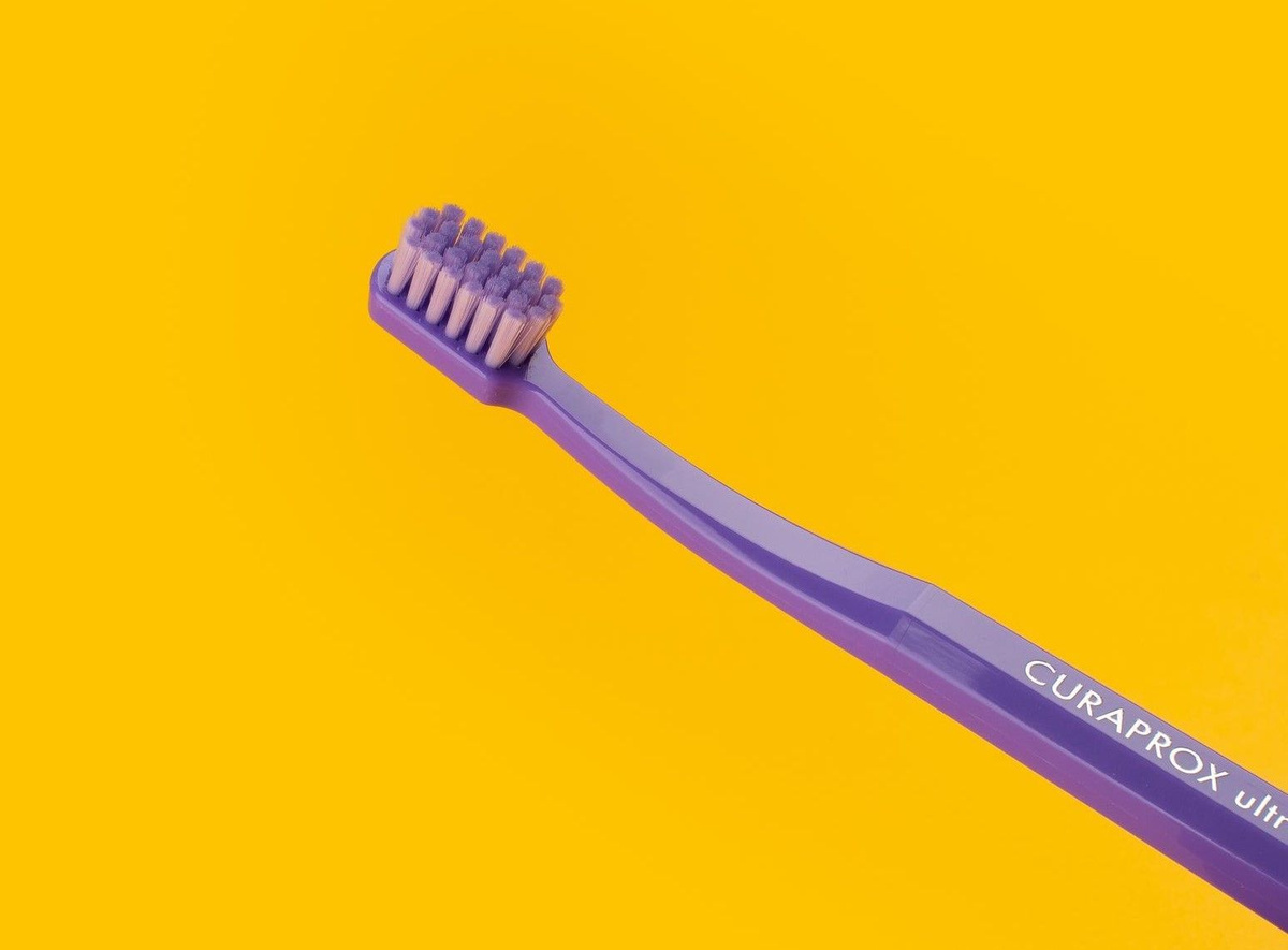 зубная щетка