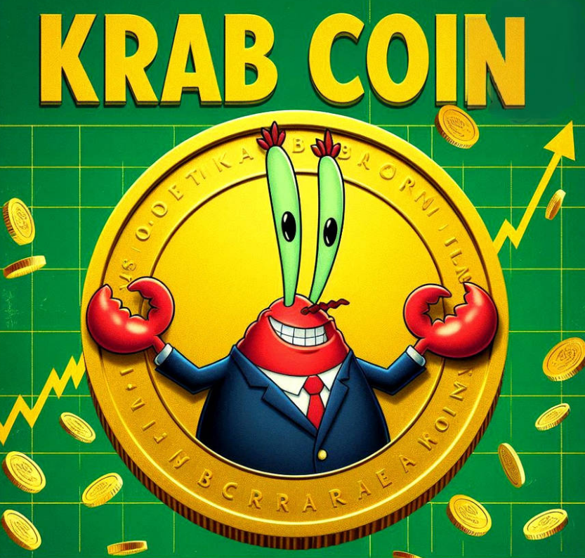 Mr Krab (KRAB)