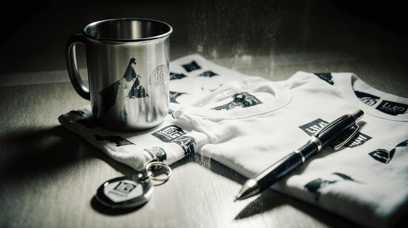 сувенирная продукция с логотипом, фирменная сувенирка, корпоративные подарки, брендированные кружки, футболки с вышивкой, брелки, ручки