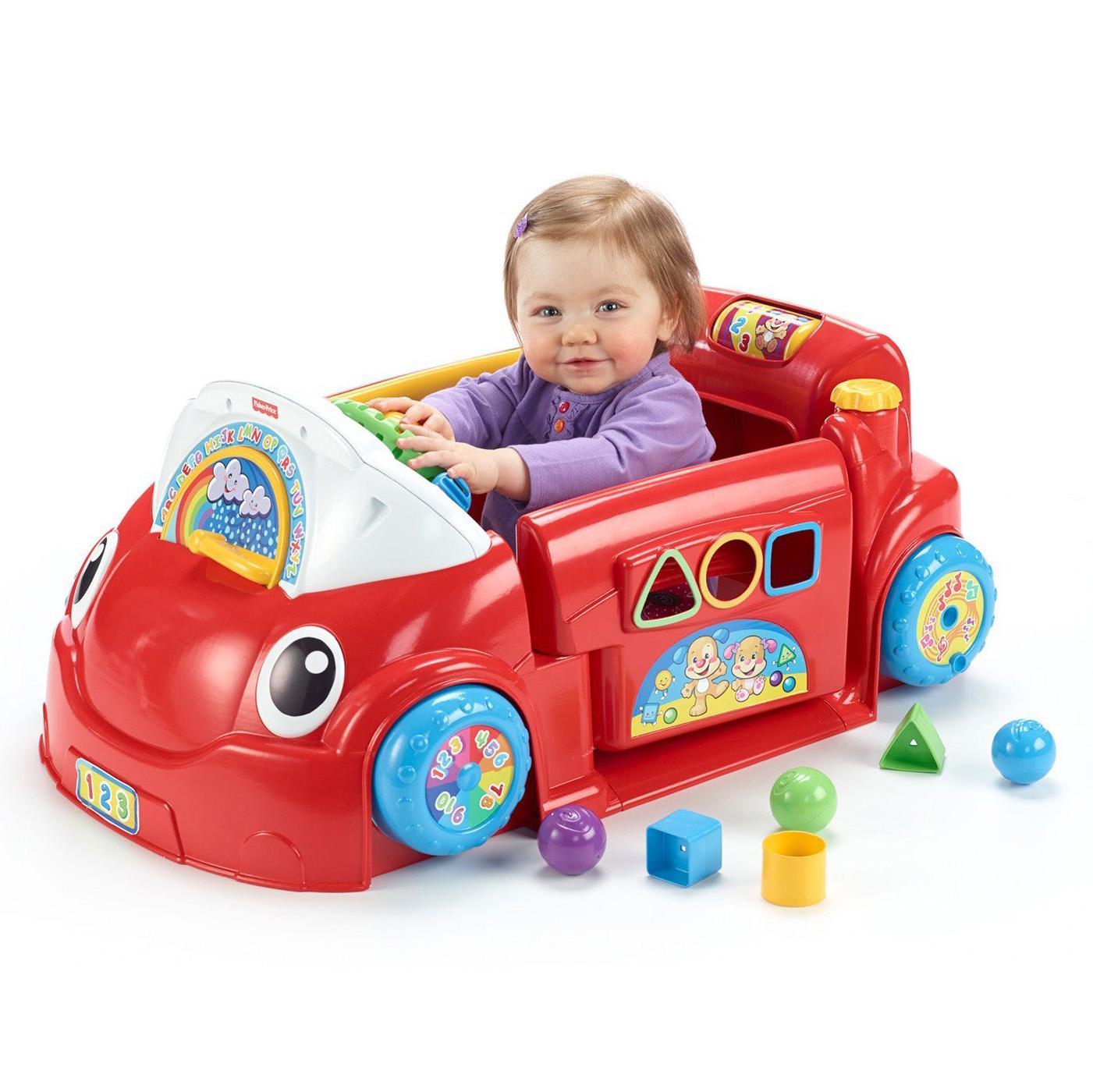 Развивающий автомобиль. Fisher Price машина музыкальная. Большие игрушки для детей. Машинки для детских игровых центров. Игрушка машинка для детей от 1 года.