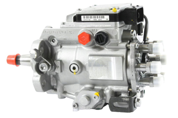 заказать запчасти для ТНВД