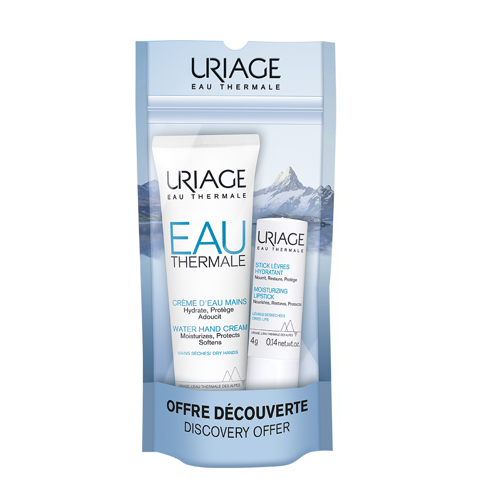 Купить Крем Uriage Eau Thermale