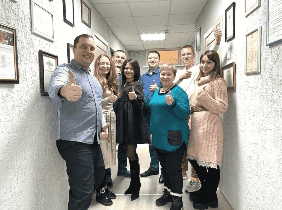 Абсолют клининг