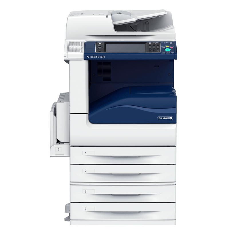 xerox принтер