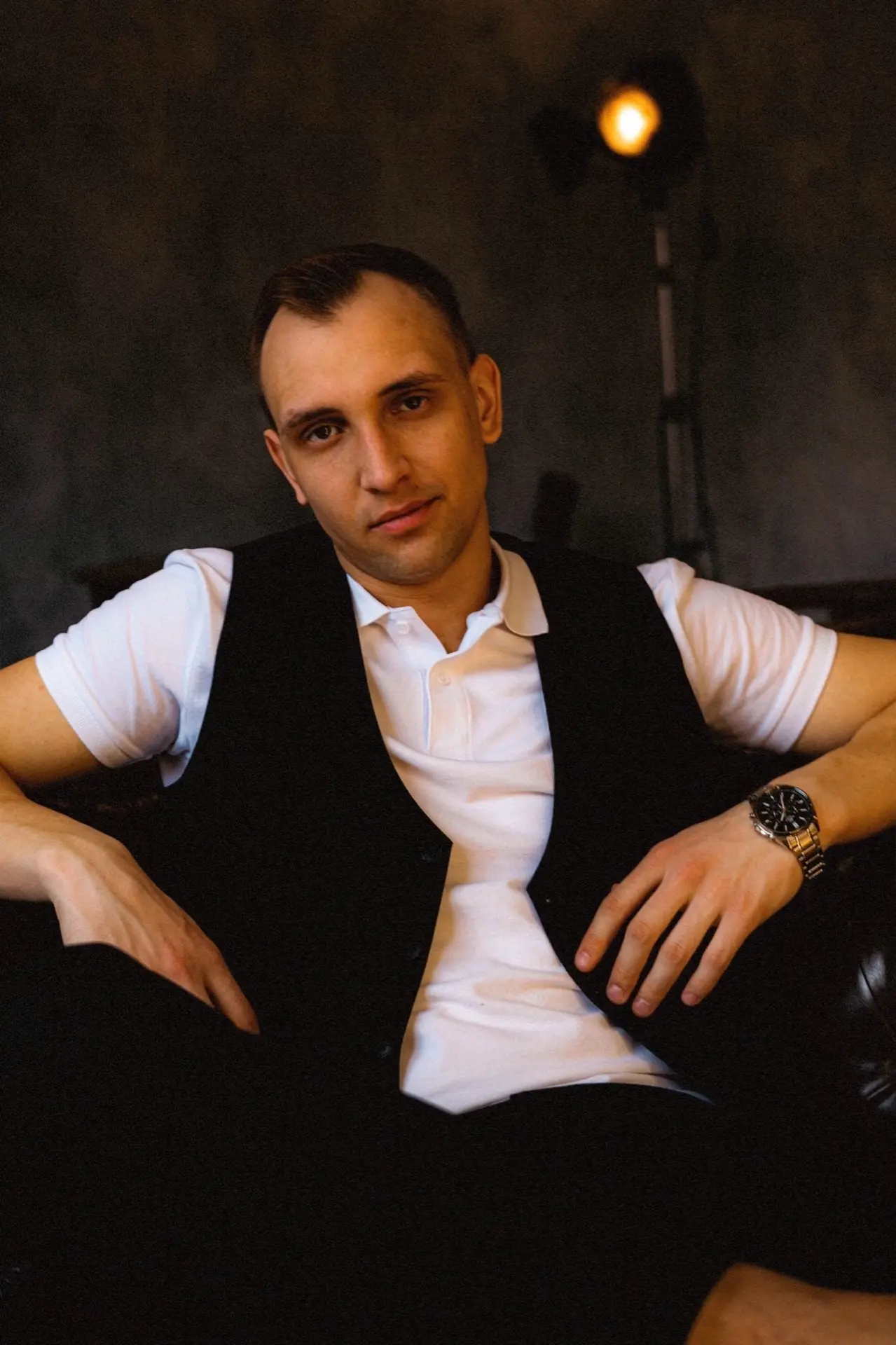 Назаров Денис