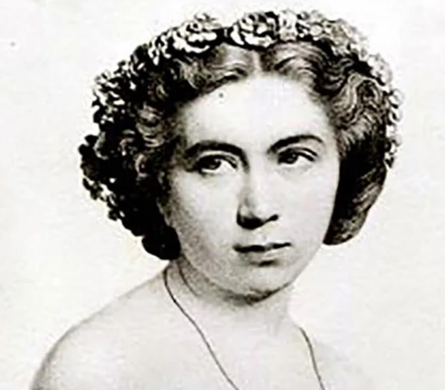 Золотой треугольник искусства и любви (часть 2)