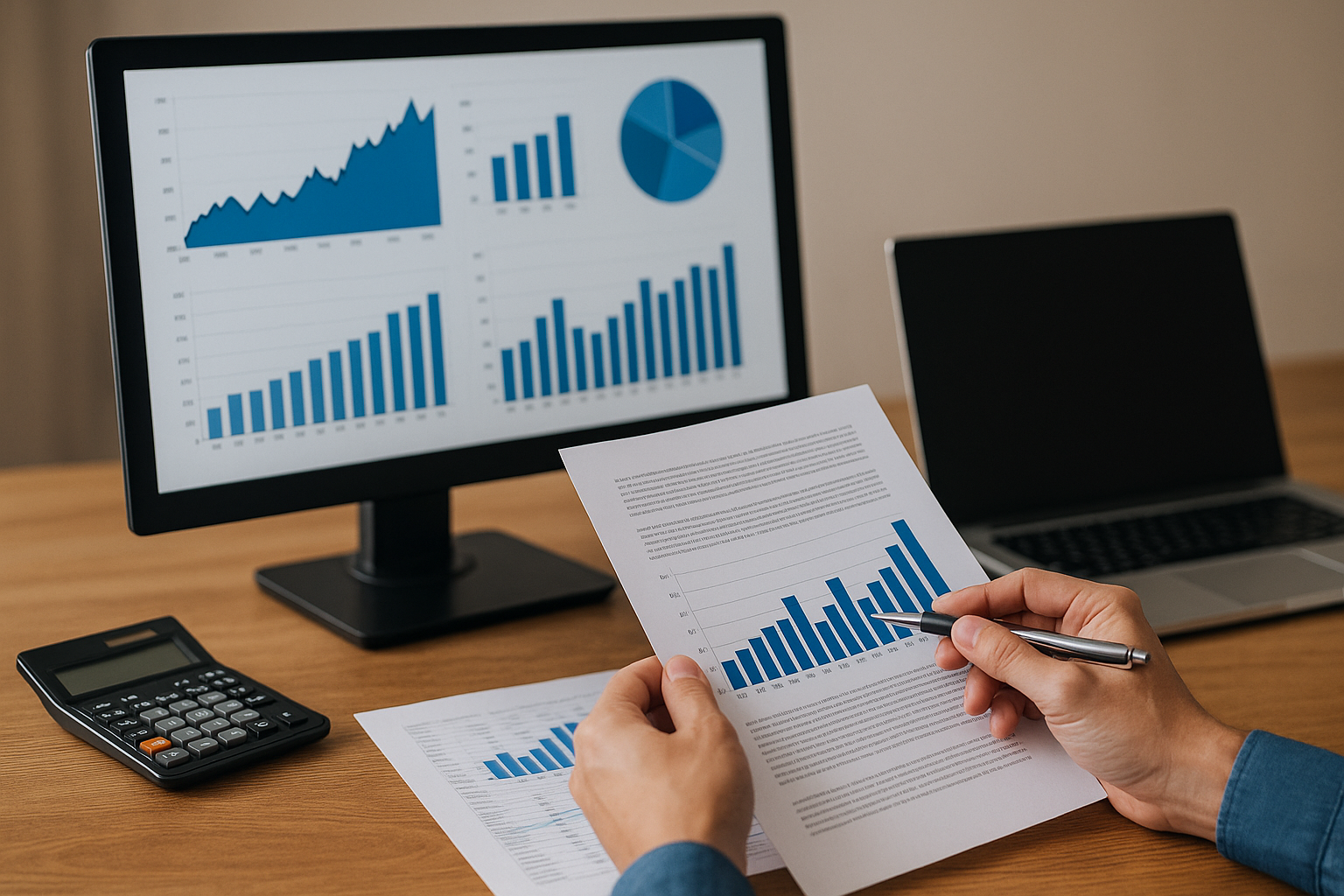 Контроль налогов на маркетплейсах