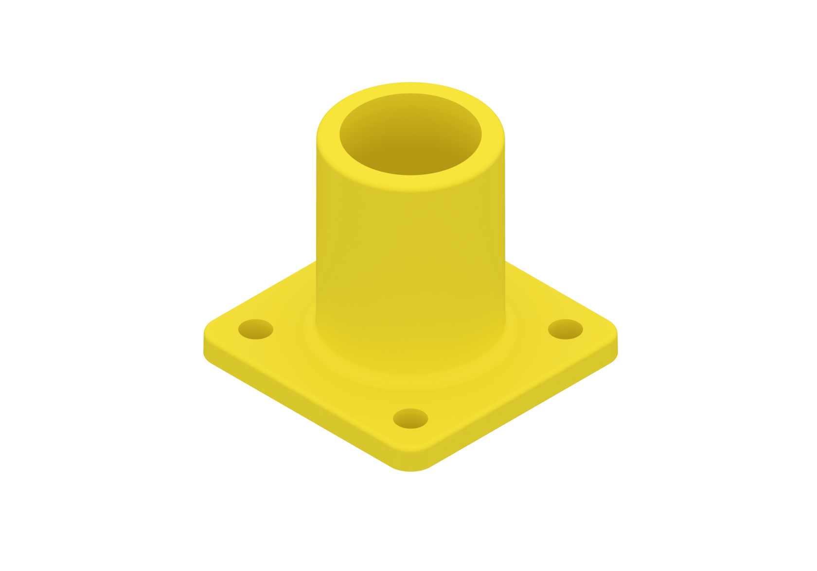 Модульные рейлинговые ограждения