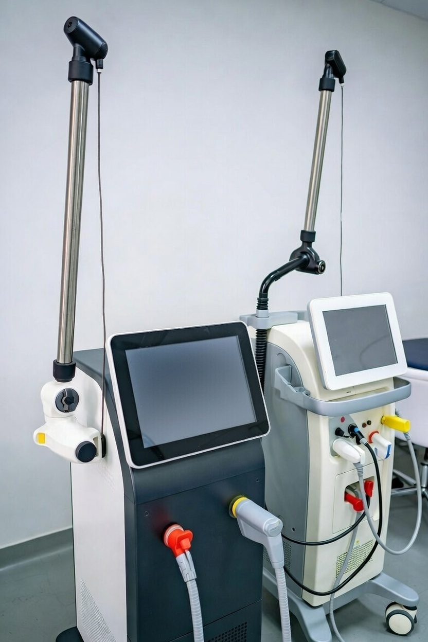 Почему клиники с одинаковыми ценами зарабатывают по-разному: роль оборудования в маржинальности