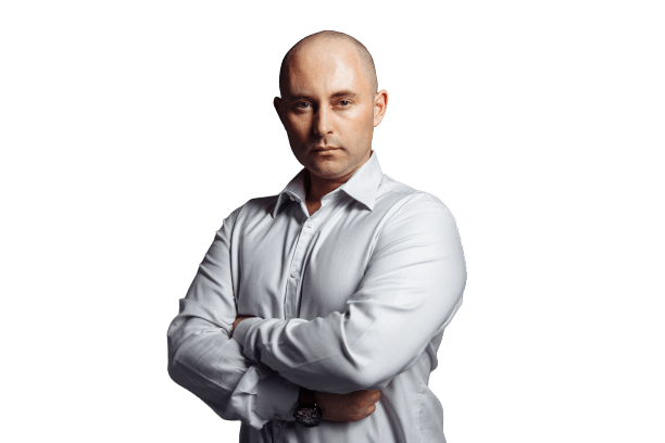 Платошин Юрий