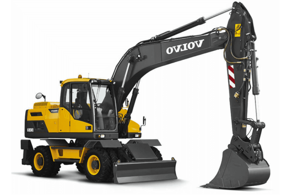 экскаватор цена аренды