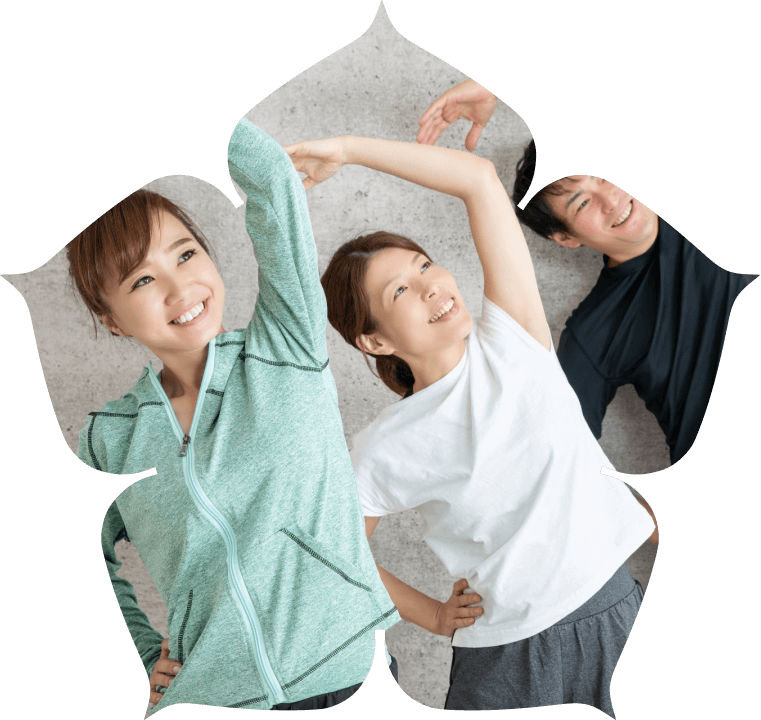 Радзио тайсо (яп. ラジオ体操)