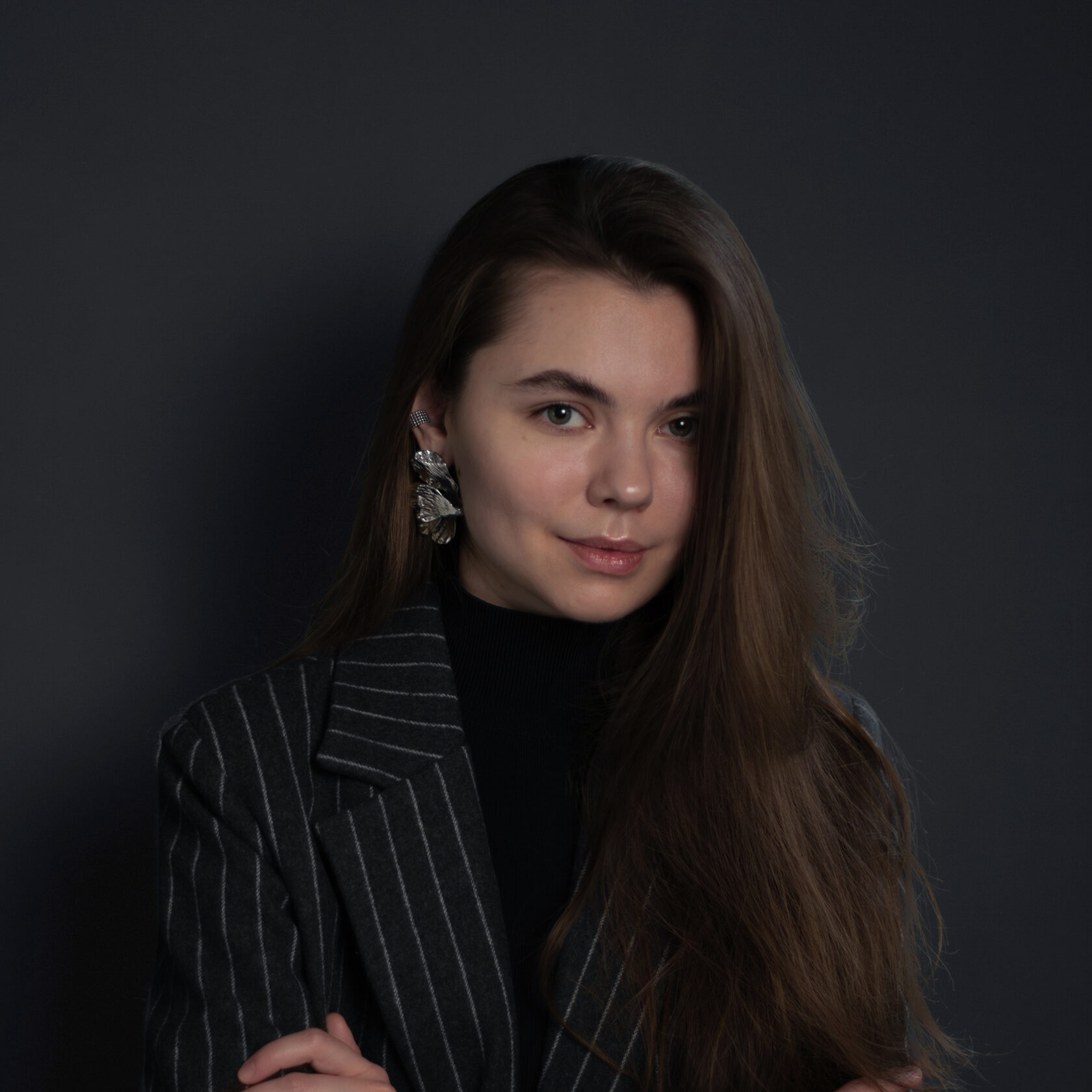Варвара Шевякова