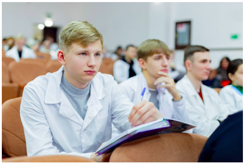 III межрегиональная научно-практическая конференция Декабрьские чтения по акушерству и гинекологии