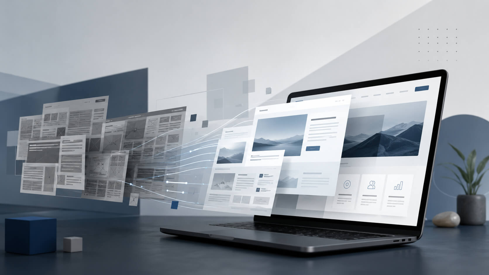 What to Expect From a New Website | Site Launch
