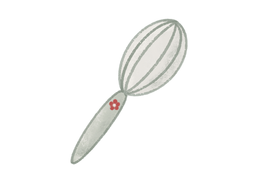 whisk