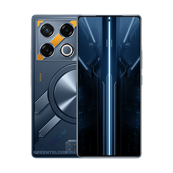 Infinix GT 20 Pro и cмартфон с лучшим процессором до 30000р.