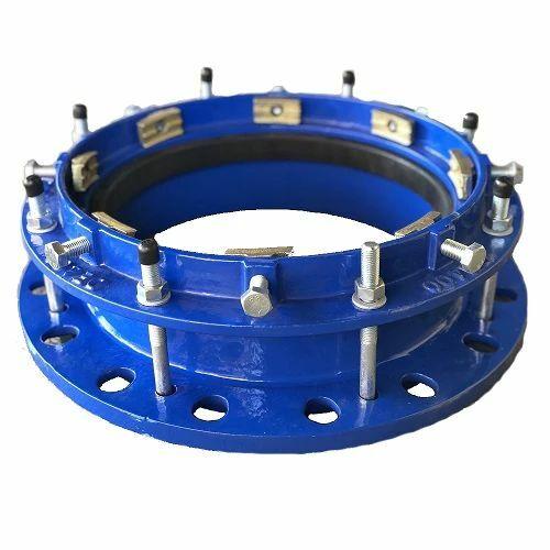 Муфта обжимная | Фланец обжимной | Для труб в Петербурге