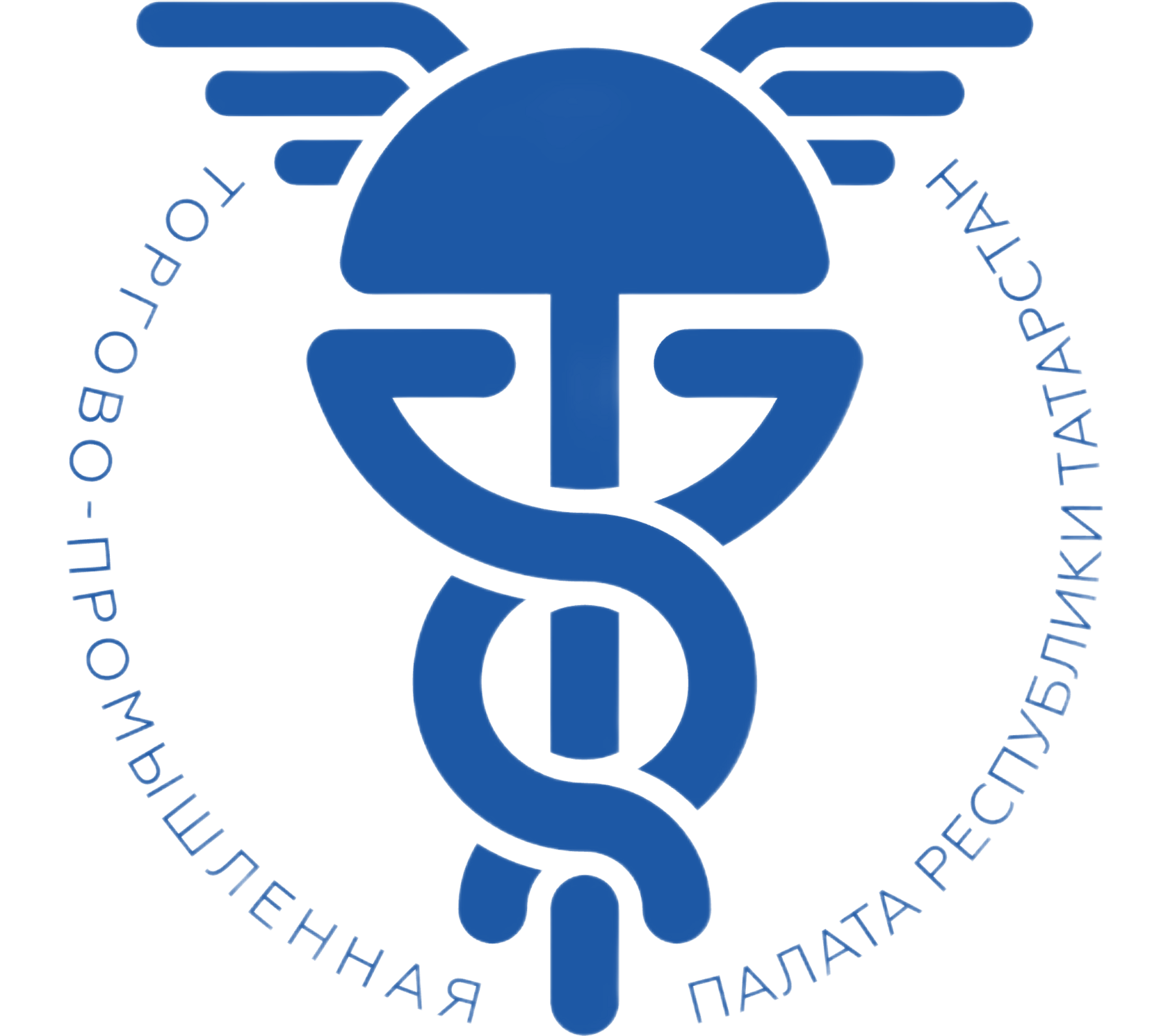 Логотип ТПП РТ