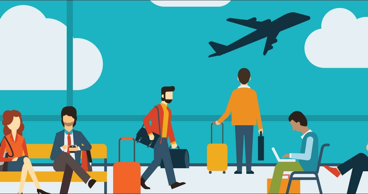 Дистанционный работник за пределами РФ