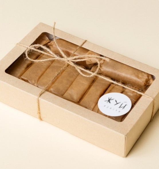 конфеты в подарок детям